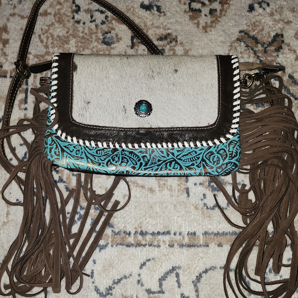 Myra Bag crossbody